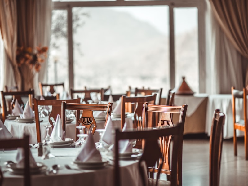 The economics of tasting menus: Why restaurants charge $400 for dinner