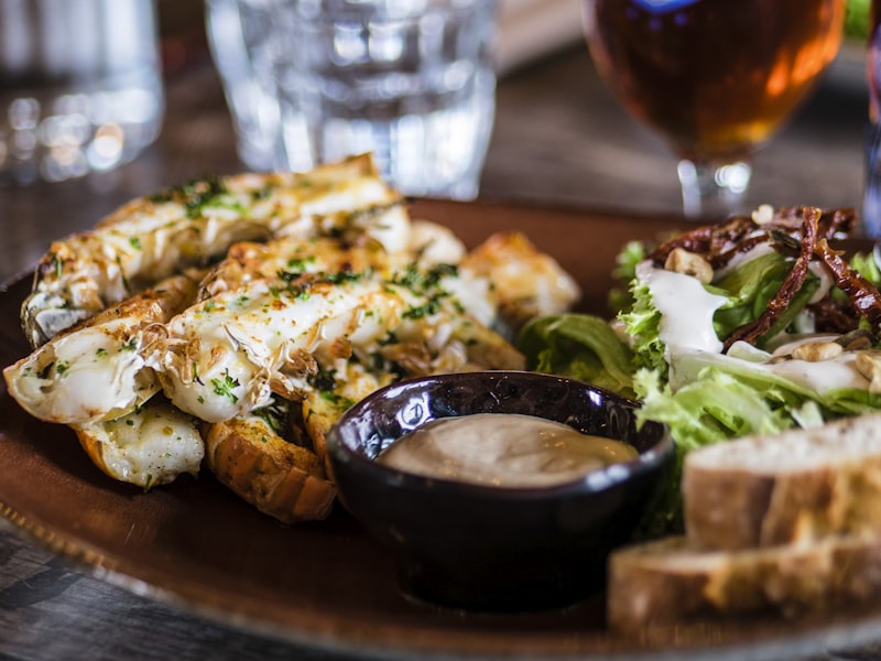 Molecular gastronomy is dead: What cutting edge cooking actually looks like now